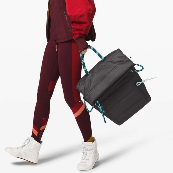 LULULEMON (NWT) โข Face Forward Backpack *Lululemon x Roksanda Limited Edition - Picture 2 of 16